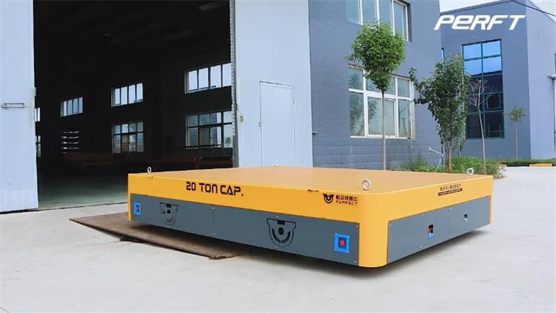 <h3>mold transfer cart with iso certificated 80 ton-Perfect </h3>
